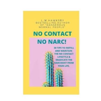 Announcement (Narcissists won't like this) theres a new book in town Announcement (Narcissists won't like this) theres a new book in town