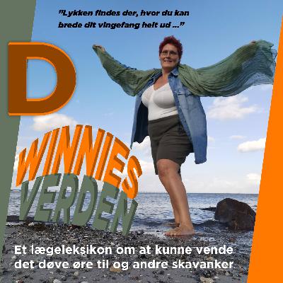 Winnies Verden - episode 4-D Winnies Verden - episode 4-D