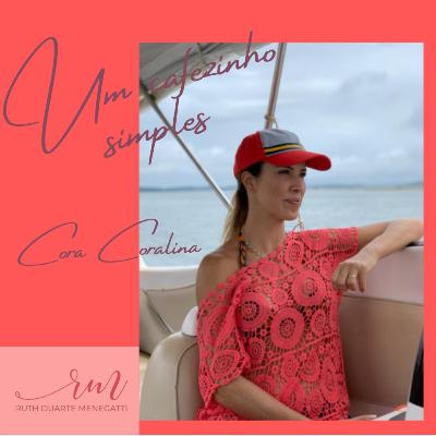 Cora Coralina, uma doce força de viver