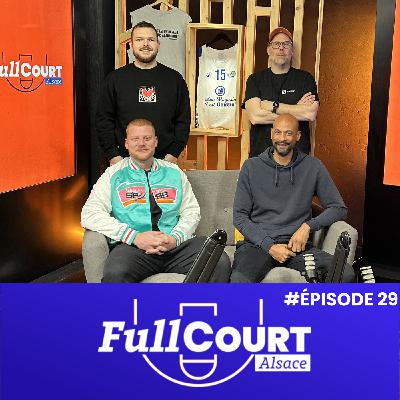 FullCourt Alsace #29 - SIG en patron, l'ASA ne s'arrête plus ! Des victoires importantes! FullCourt Alsace #29 - SIG en patron, l'ASA ne s'arrête plus ! Des victoires importantes!