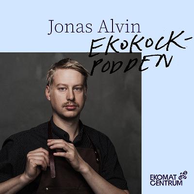 Jonas Alvin, finalist
