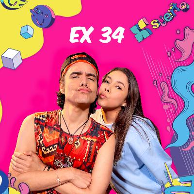 El Remember!😎 - Ex 34 - Este es nuestro capítulo más cancelable 🫣 FT Gina López 🙌🏻
