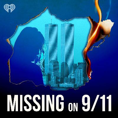 Introducing: Missing On 9/11