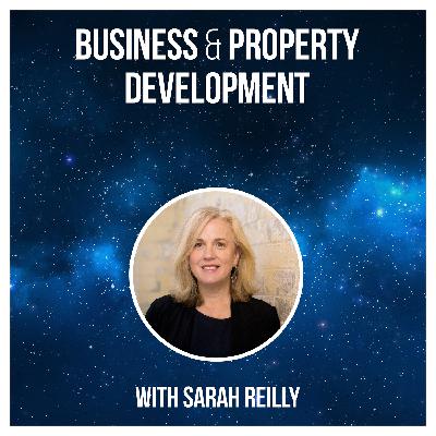 Sarah Reilly - Part 2