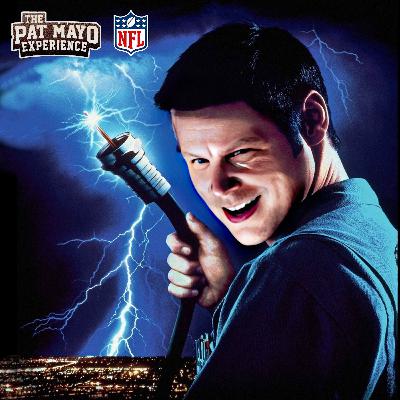 2025 NFL Week 3 Spread Picks, Survivor Picks | Cust Corner: Bridge Credit, Robert Redford, Marvel Movies