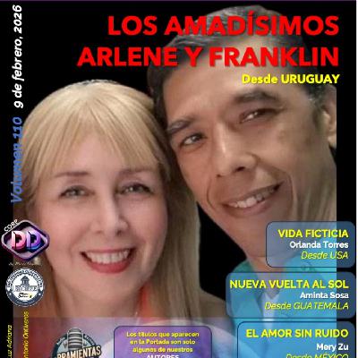Vol. 110 e-RRAMIENTAS para tu Desarrollo Personal Vol. 110 e-RRAMIENTAS para tu Desarrollo Personal