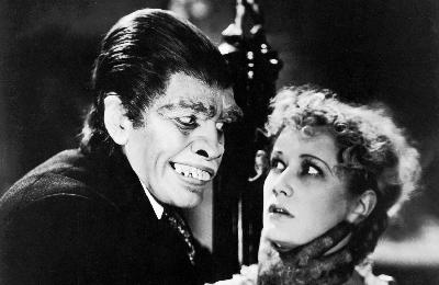 The Many, Many Film Adaptations of "Dr Jekyll and Mr Hyde"