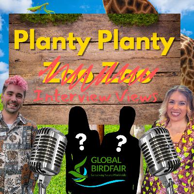 11. Planty Planty Interview-View #4: Natalie and Sarah from Birda