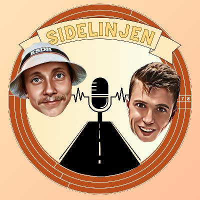 S4E34 - VM debrief