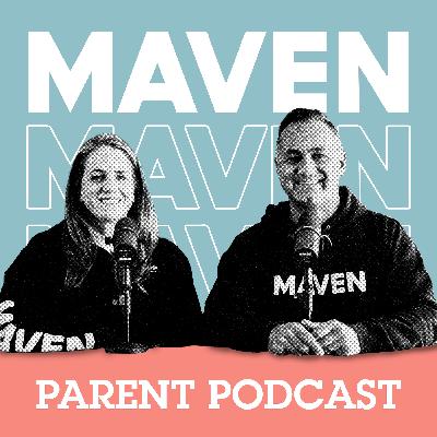 Should You Take Your Kids To Funerals? | MAVEN Parent Podcast Replay