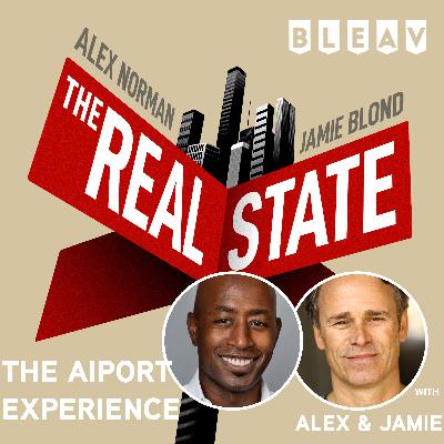 The Airport Experience: Tips, Tricks, and Tales from the Tarmac