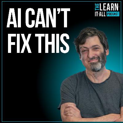 269: Dan Ariely: Remote Work Didn’t Kill Productivity — It Killed Connection 269: Dan Ariely: Remote Work Didn’t Kill Productivity — It Killed Connection