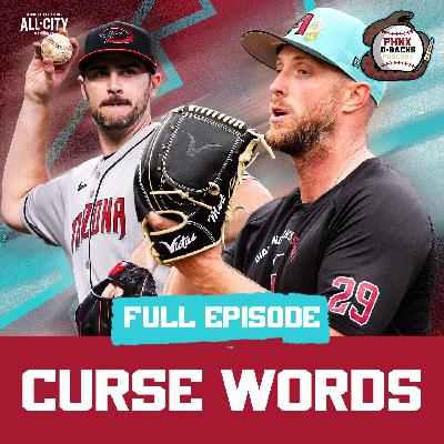 Injury Nightmare CONTINUES for D-backs After Two More Pitchers Suffer Set Backs Injury Nightmare CONTINUES for D-backs After Two More Pitchers Suffer Set Backs