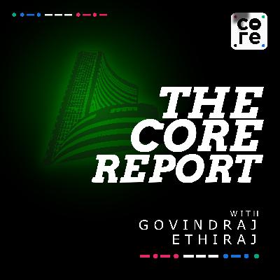 #724 Markets Perk Up On Trade Signals #724 Markets Perk Up On Trade Signals