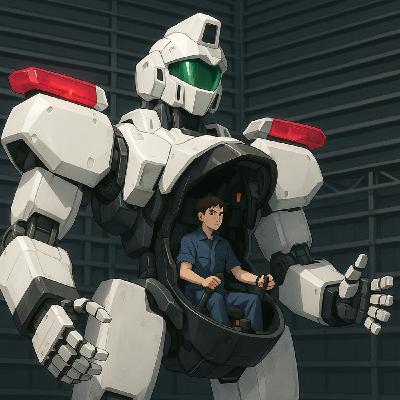 EP49 完結篇－Awaken the Giant Within（8）