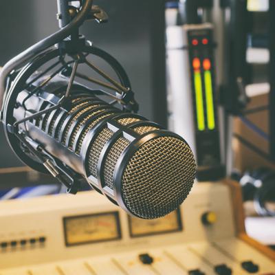 9:08 radio