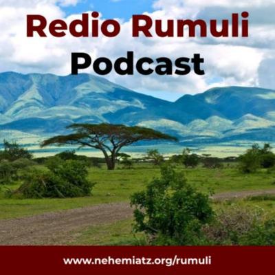 Rhema Outreach Ministries Kyabajwa At Redio Rumuli