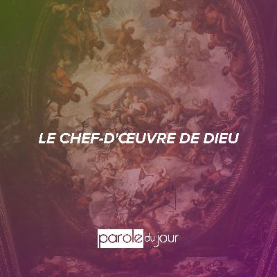 Dieu t’aime et te chérit
