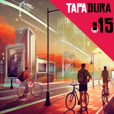 Tapa Dura - El podcast de las smart cities - Episodio exclusivo para mecenas