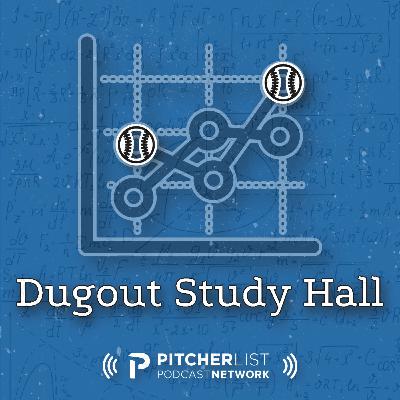 DSH 54 - Pitch Values + April Epiphanies