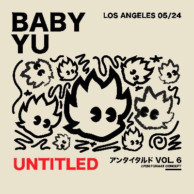 Episode 77: Untitled Vol. 6
