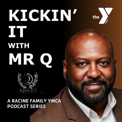 Uplifting Racine Youth