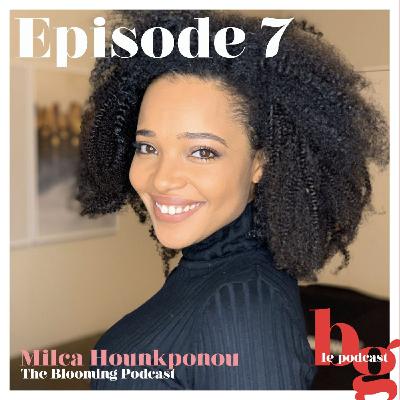 #7 - Quête de soi : le voyage intérieur de Milca #7 - Quête de soi : le voyage intérieur de Milca