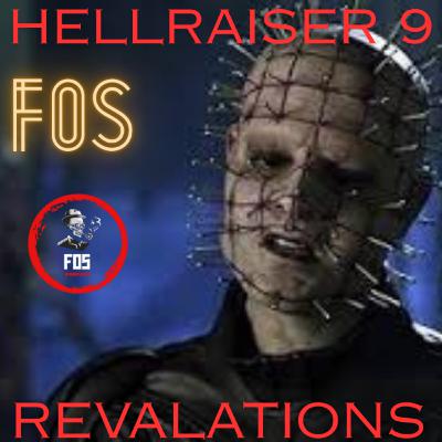 Hellraiser 9: Revelations Review