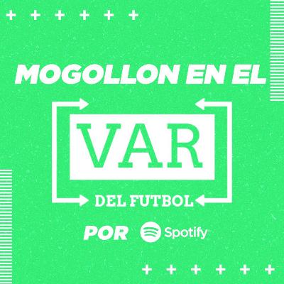 Mogollón: "Ojalá después de este programa me llamen de Turquía"