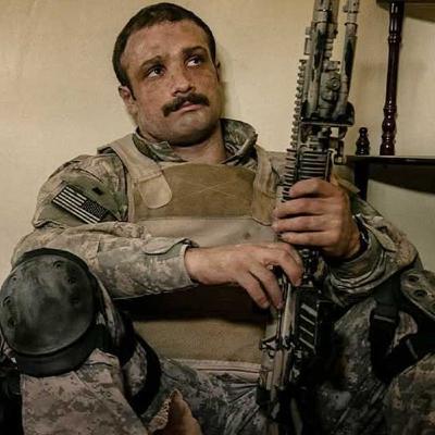 Warfare (2025) Warfare (2025)