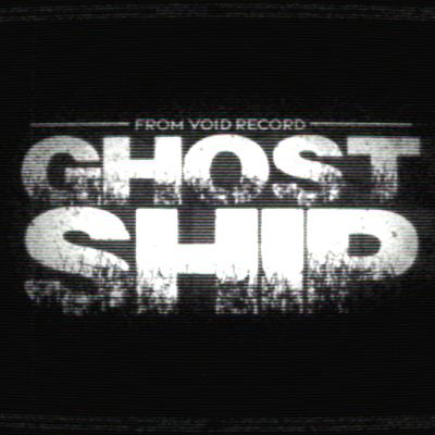 GHOST SHIP (Full Cast Horror One-Shot)