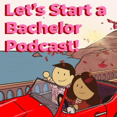 S03E04: The Bachelorette(s) - Gabby & Rachel, Episodes 4 & 5 (Paris & Bruges!) S03E04: The Bachelorette(s) - Gabby & Rachel, Episodes 4 & 5 (Paris & Bruges!)