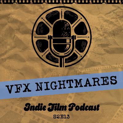How We Finished a Zero-Budget Indie Film in 12 Days