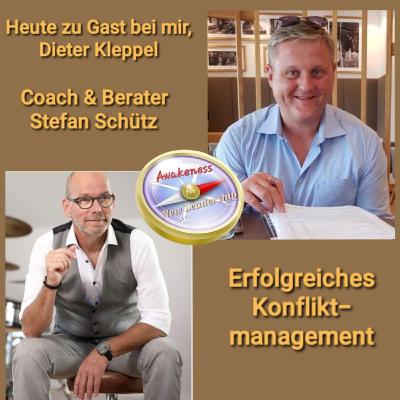 #33 Erfolgreiches Konfliktmanagement