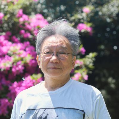 #57｜湯浅学（音楽評論家）