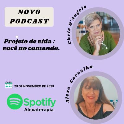 Projeto de Vida: Você no Comando.