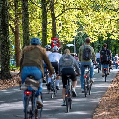 Eigeninitiative - Wenn Bürger ihren Radweg selbst bauen müssen