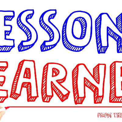 Lessons Learned from the Early Church