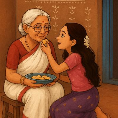 Ammammatho Dasara Kaburlu