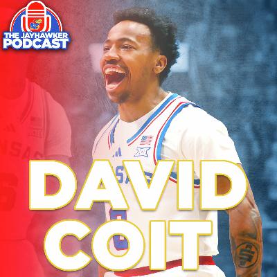 Kansas Guard David Coit Kansas Guard David Coit