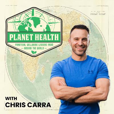 Planet Health - 2025 Update! Planet Health - 2025 Update!