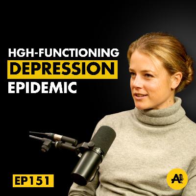 High-Functioning Depression: Are We Excelling or Escaping?