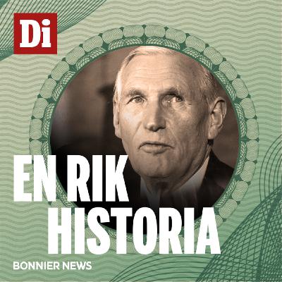 Familjen Wallenberg - Boschskandalen (2/3)