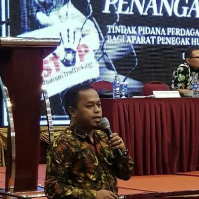 Konsep, Tahapan dan Modus Pencucian Uang - Feat by Phade Production