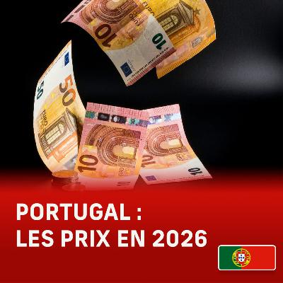 🇵🇹Portugal: voici les prévisions de prix pour 2026 🇵🇹Portugal: voici les prévisions de prix pour 2026