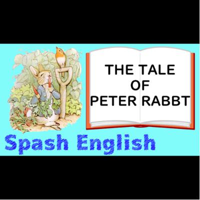 #1-2 【The Tale of Peter Rabbit】
