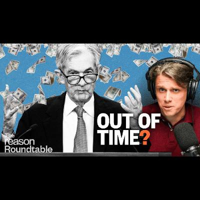 Is It Too Late To End the Fed?