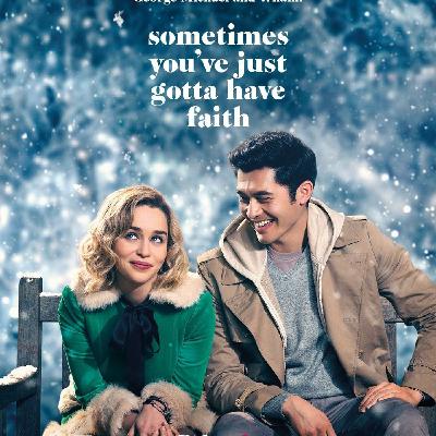 Last Christmas (2019) George Michael, Emilia Clarke, Henry Golding, & Emma Thompson Last Christmas (2019) George Michael, Emilia Clarke, Henry Golding, & Emma Thompson