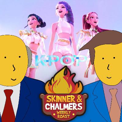 CW39 - K-Pop Demon Hunters: How to Sell a Billion-Dollar Franchise for a Tidy Profit