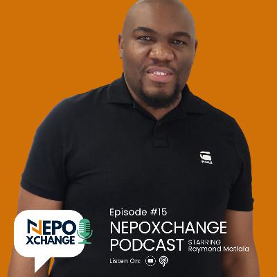 Y20 Chair, Raymond Matlala, on all things G20 and Skills Development | Season Finale | Episode 15